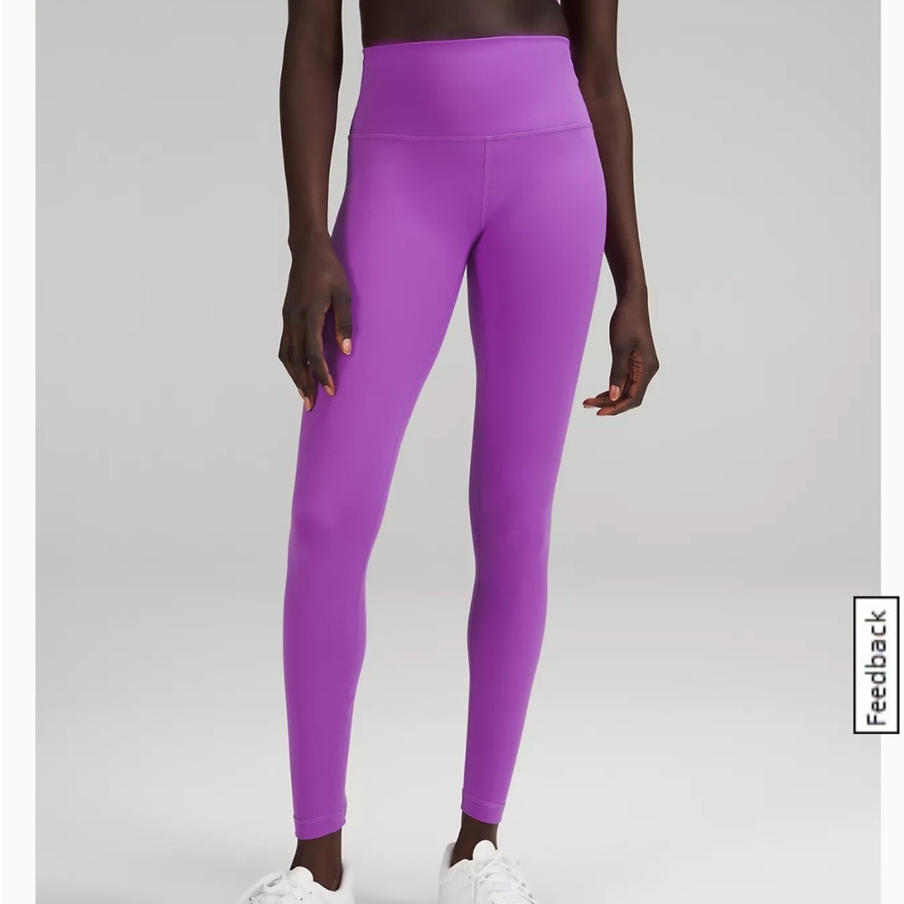 Lululemon leggings